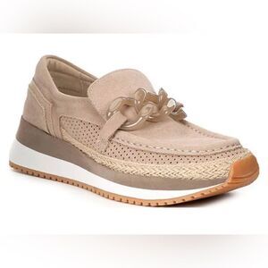 Dolce Vita | Jadah Platform Slip-On